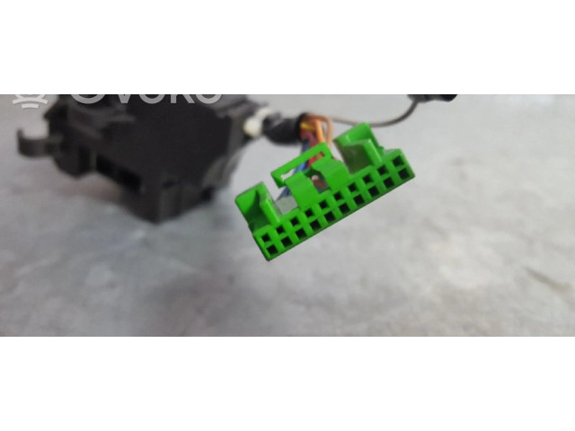 Ручка стеклоочистителей 35256SEDE62 Honda Accord