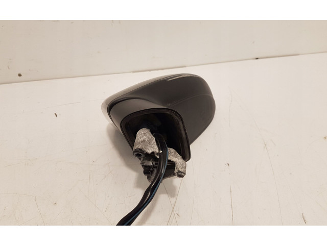 Zpětné zrcátko Volkswagen Touareg II 2005