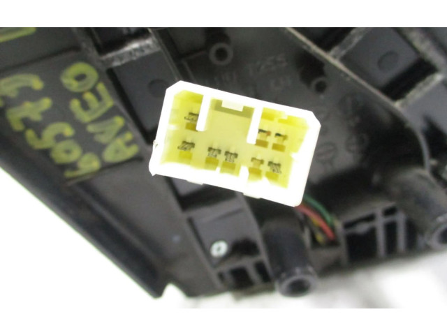 Зеркало электрическое Chevrolet Astra 2008 - 2011 года