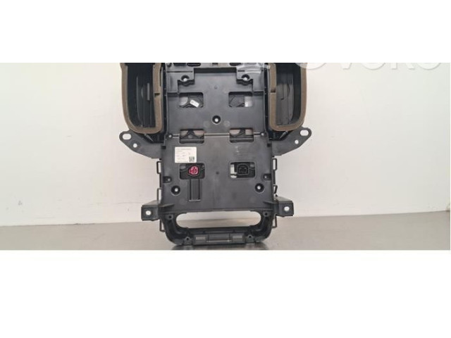 Дисплей N1WT18D699SP Ford Ranger IV