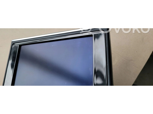 Дисплей 4G1919601AB Audi A7 S7 4G