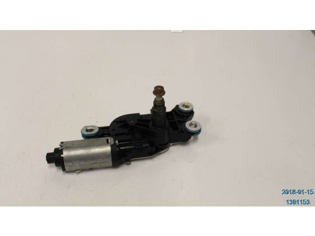 Моторчик заднего дворника 31290787 Volvo V70