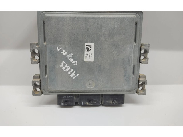 Блок управления двигателем Блок управления    Ford Transit -  Tourneo Connect