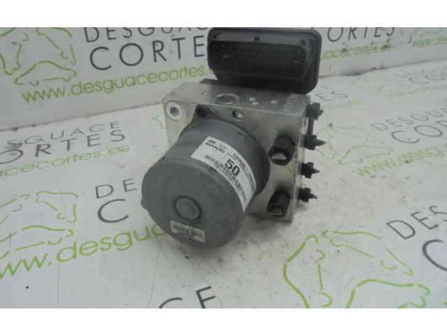 Блок управления АБС BE6003G901, CENTRALITAABS   KIA Rio