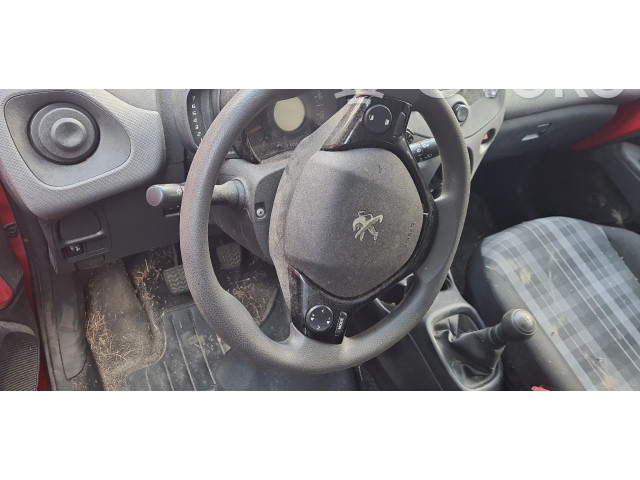Volant Peugeot 108 2019   