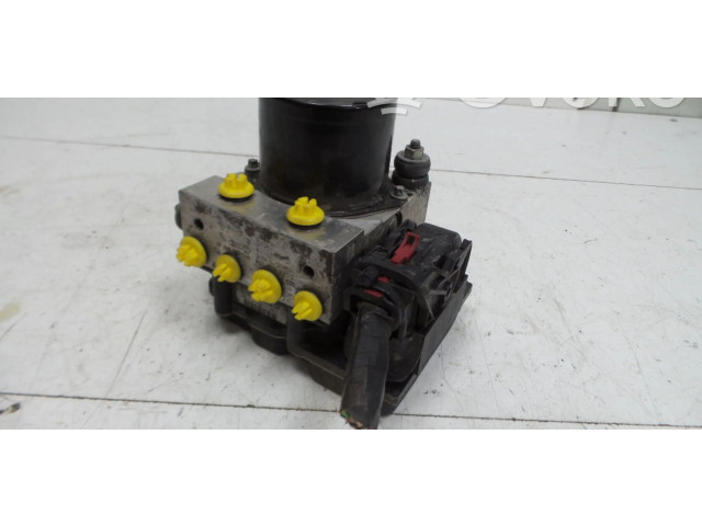 Блок АБС 6R0907379BH Volkswagen Polo V 6R 2009-2017 года