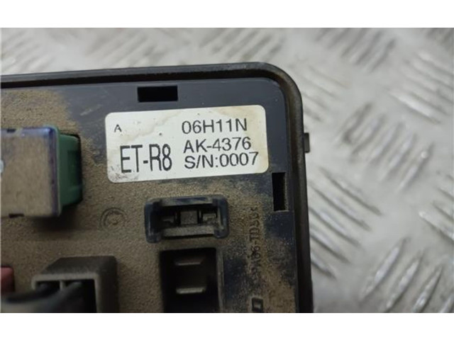 Блок предохранителей 8239031033, AK4376 SsangYong Actyon