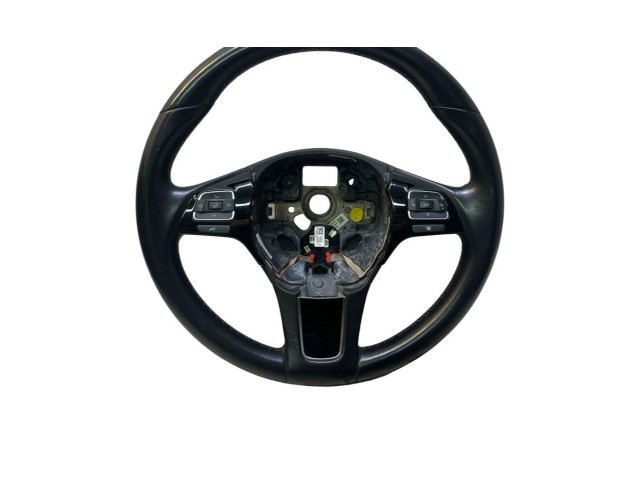 Volant Volkswagen Touareg II 2011 7P6419091NGB