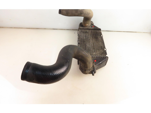 Интеркулер 1270000710, 1270000710 Honda FR-V