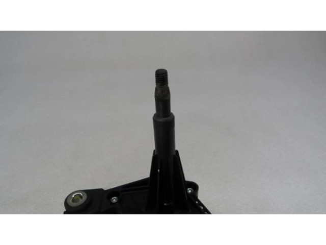 Моторчик заднего дворника Dacia Sandero