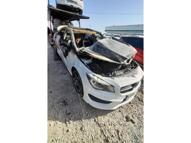 Řídící jednotka 6519009602, 6519009602 Mercedes-Benz CLA C117 X117 W117 2013