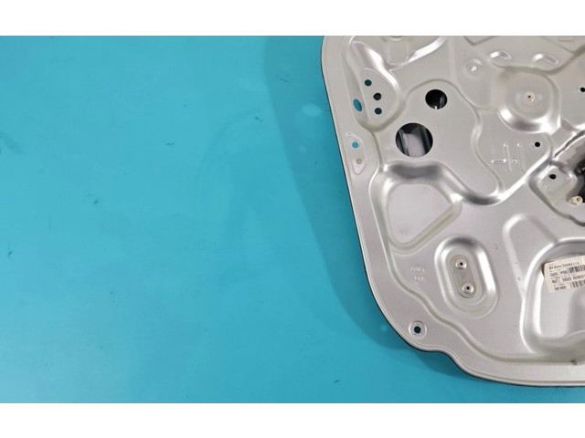 Передний комплект электрического механизма для подъема окна    82470-1P000, IMPRK1396371   KIA Venga