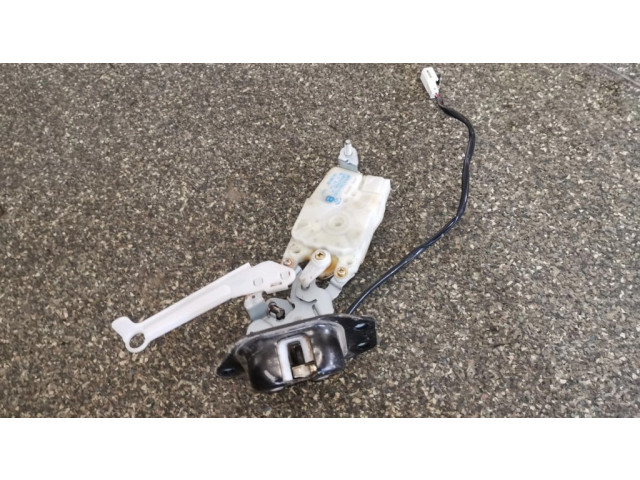 замок багажника 905508H300 Nissan Quest