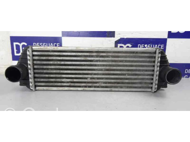 Интеркулер  7T16-9L440-AD   Ford Transit -  Tourneo Connect 1.8