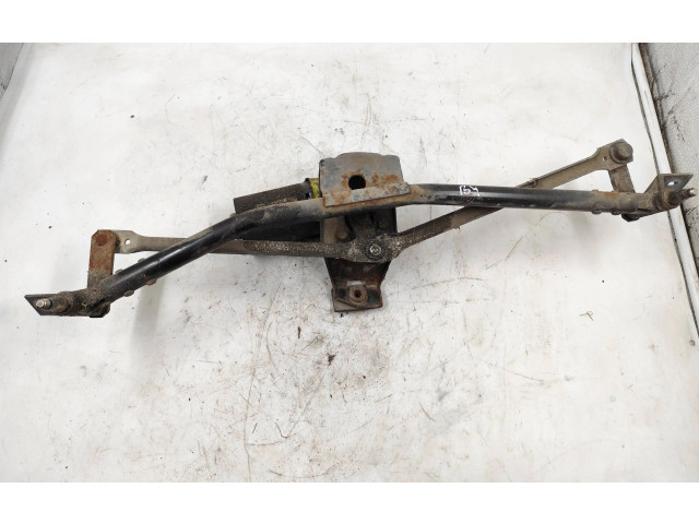 Моторчик дворников 0590241097, D09CH058    Audi 80 90 S2 B4