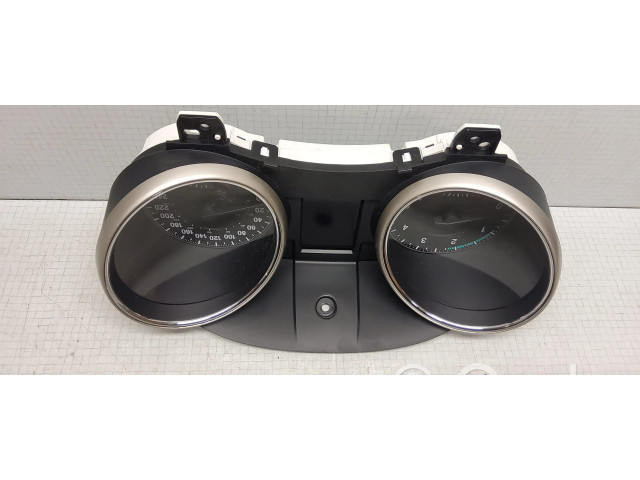 Панель приборов 56046664AB, P56046664AC Jeep Grand Cherokee