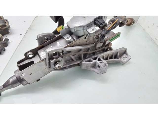 Рулевая рейка P30776213 Volvo V50 2004-2007 года