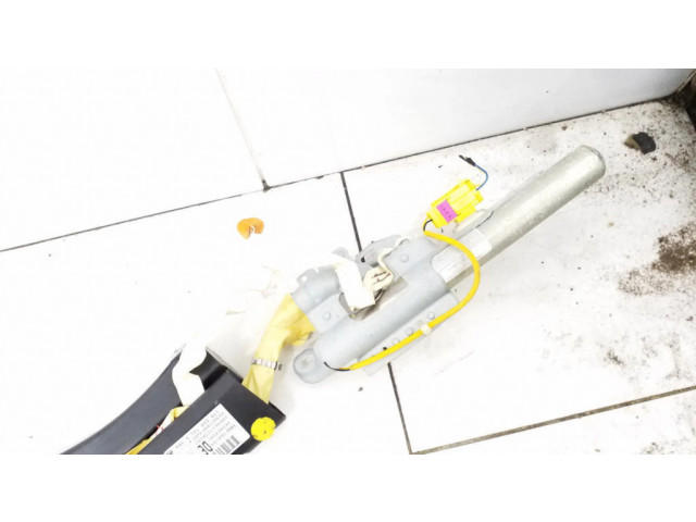 Боковая подушка безопасности 1T0880741D Volkswagen Touran I