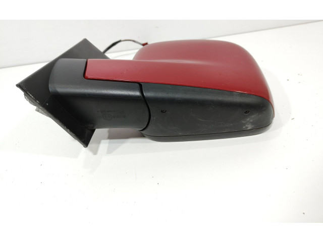 Зеркало электрическое Volkswagen Caddy 2011 - 2016 года