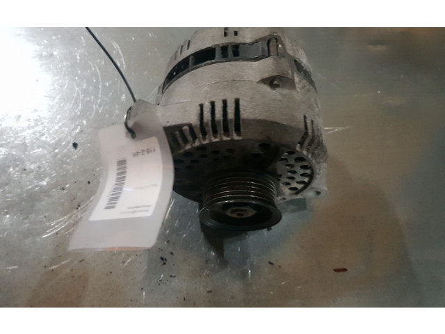 Генератор Rover 25