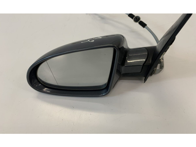 Зеркало электрическое Audi A2 - года