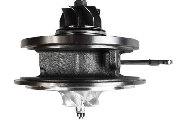  Турбина Ford Ranger  831157, 8311570003         