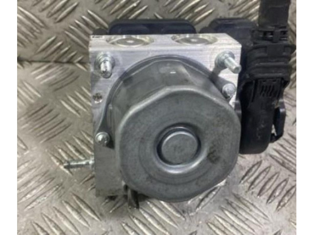 Блок АБС 476605586R Dacia Duster II 2017 - 2024 года