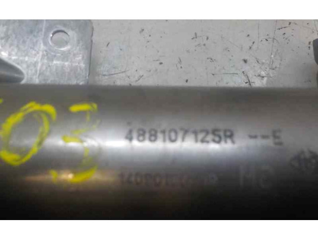 Рулевая рейка Dacia Dokker - года