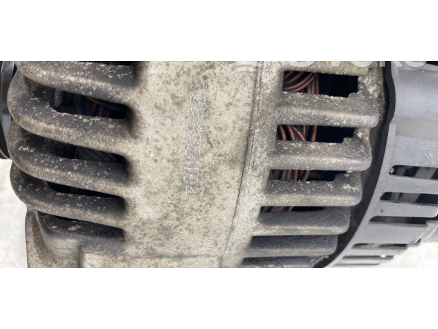 Генератор 57051J Citroen Saxo