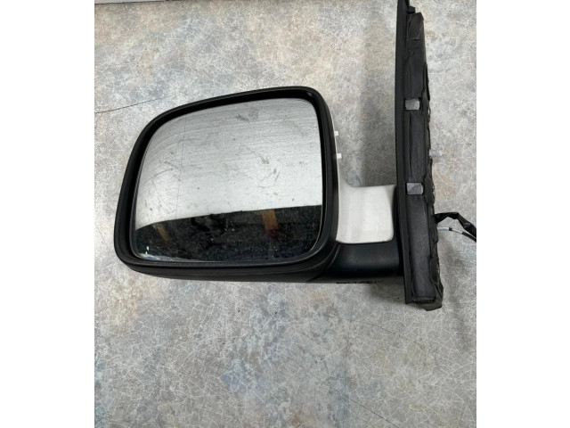 Zpětné zrcátko Volkswagen Transporter - Caravelle T5 2006 E1010718, E1020718