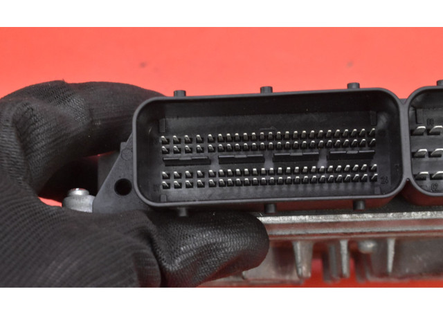 Блок управления двигателем Блок управления 31336983, 31336983 Volvo S60