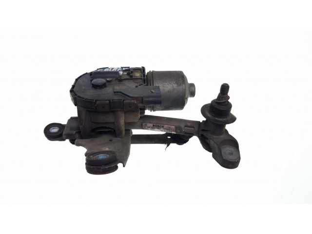 Комплект механизма стеклоочистителей