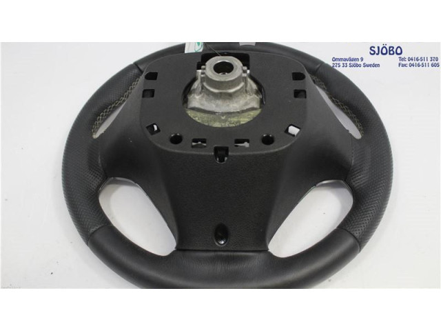 Руль KIA Ceed  2012 - 2018 года 56110A2BG0AHV, 56111A2BA0      