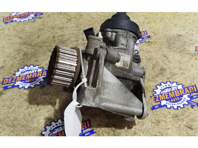 Топливный насос