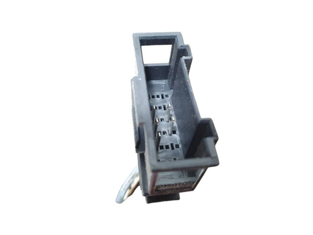 Поршень Зеркало (управляемое электричеством) ALH E1010515 Volkswagen Golf IV