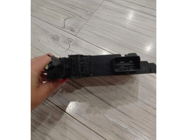 Řídící jednotka 9648225180 Citroen Berlingo 1999