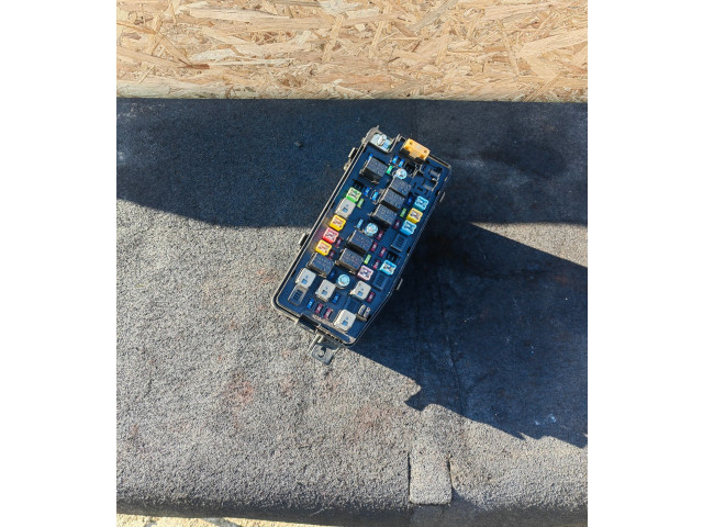 Pojistková skříňka 95202895 Opel Antara 2014