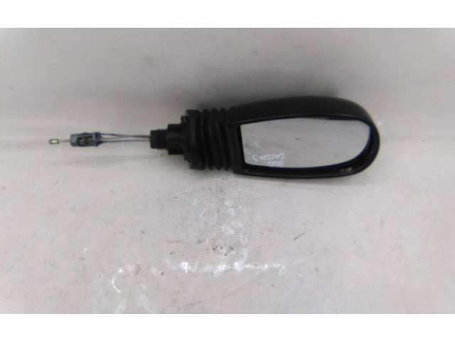 Zpětné zrcátko Fiat Punto (188) 1999 NAO-VISIVEL