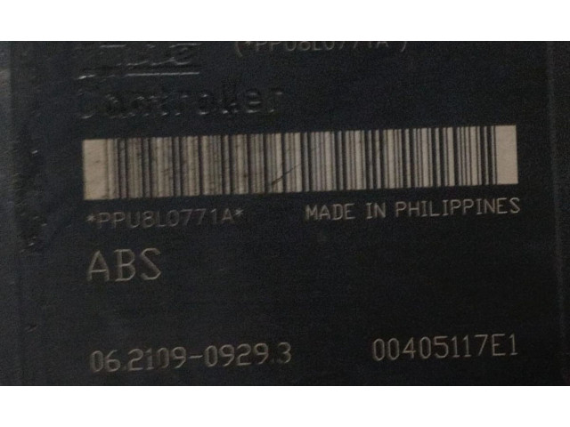 Jednotka ABS 44510-B1011, 44510-B1011 Subaru Justy 2009