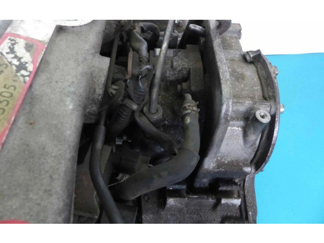 Vstřikovací čerpadlo 294000-0761, IMPRK901460 Subaru Outback