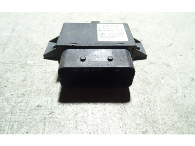 Другие блоки управления / модули