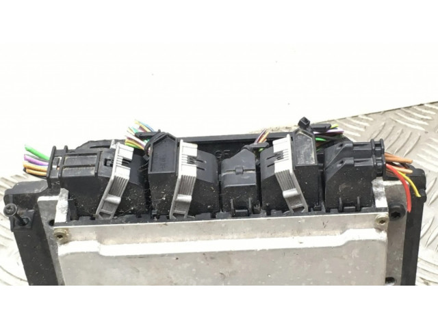 Řídící jednotka A0255458532, 0261206052 Mercedes-Benz E W210 2001