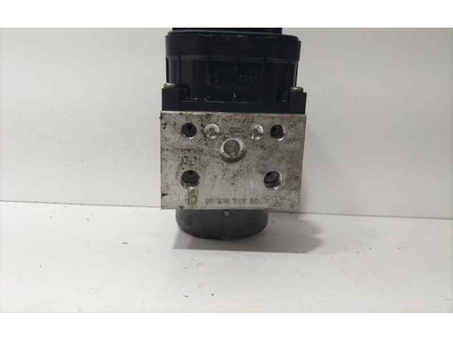 Блок АБС 9633666580, 84602   Citroen  Xsara   -  года