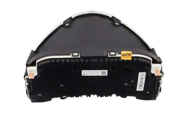 Přístrojová deska Suzuki Swift II 2013 3410078PA2, X0-5015H