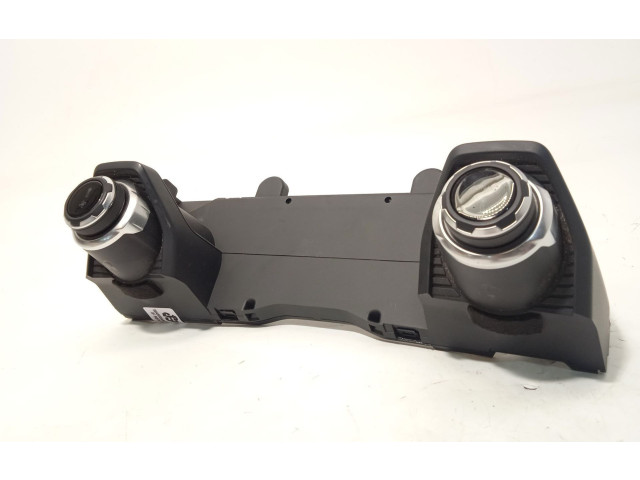 Блок управления кондиционера воздуха / климата/ печки (в салоне) 8893304828 Lynk & co 01