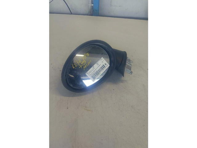 Zpětné zrcátko Mini One - Cooper Clubman R55 2007