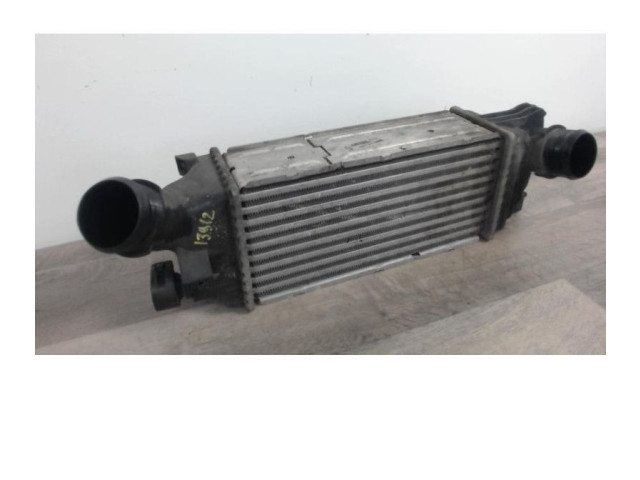Интеркулер 00000384G6, 00000384G6 Citroen C5