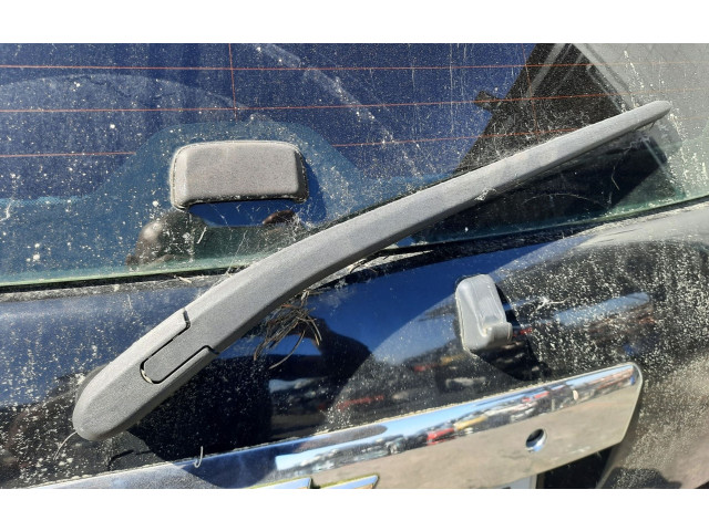 Ось рулевого колеса