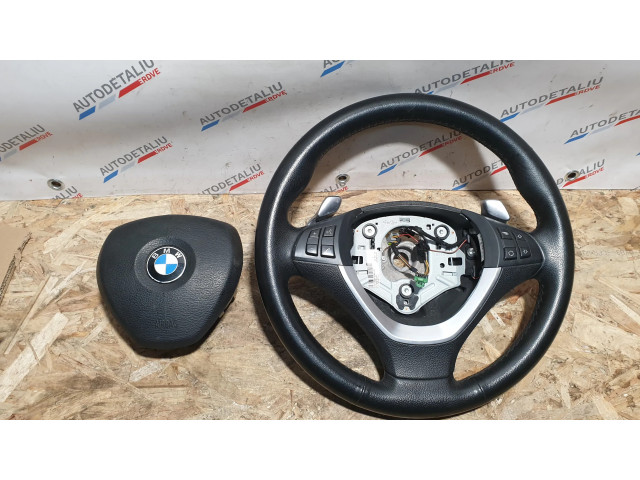 Volant BMW X6 E71 2010 6789975