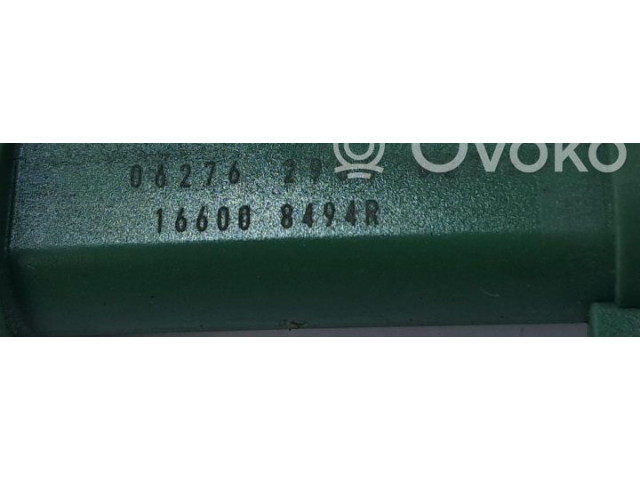 Форсунка Dacia Duster II